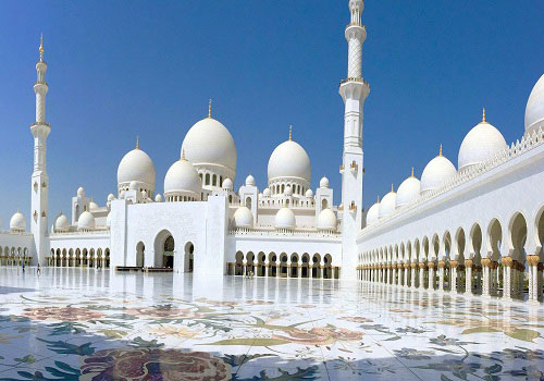 Abu Dhabi Visa, Sharjah Visa
